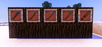 the tools [1.0]