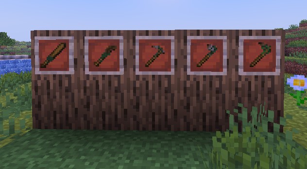 the tools [2.0]