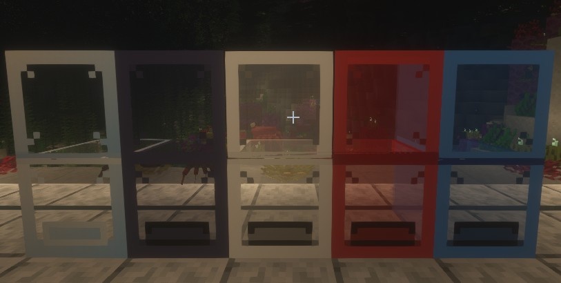 Display case