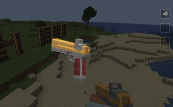 attachment hud