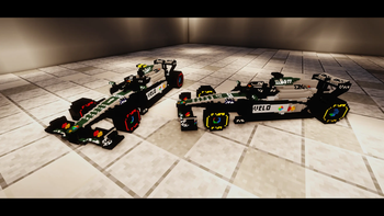 McLaren