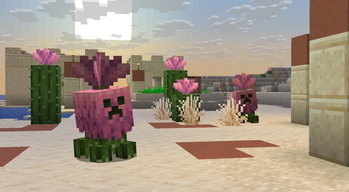 Floral Creepers — screenshot 5
