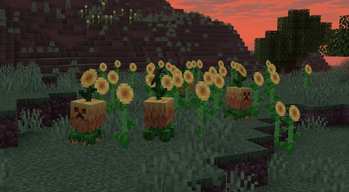 Floral Creepers — screenshot 2
