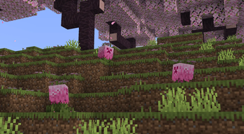 Floral Creepers — screenshot 4