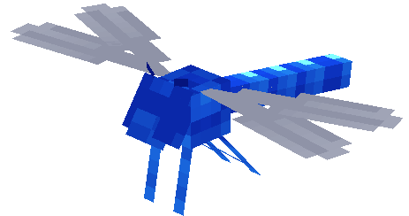 Dragonfly Origin