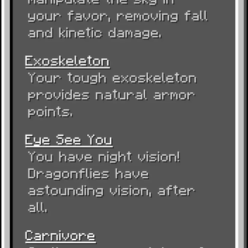 Dragonfly (Standalone)
