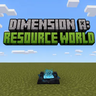 Dimension A: Resource World