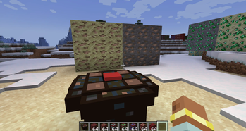 New Teleporter