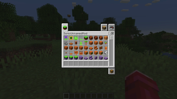 Sonix Unnamed — screenshot 4