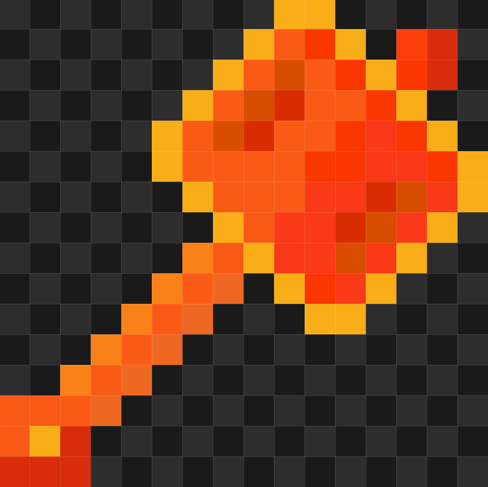 the mace