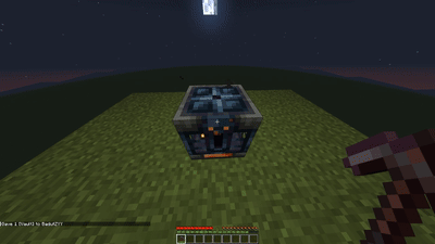 Breakable Vault
