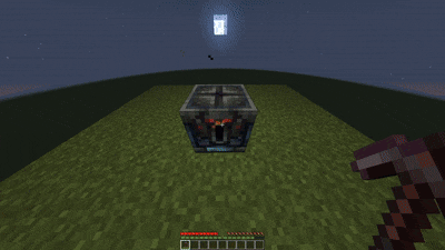Ominous Vault