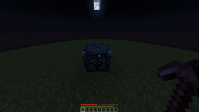 Breakable Trial Spawner