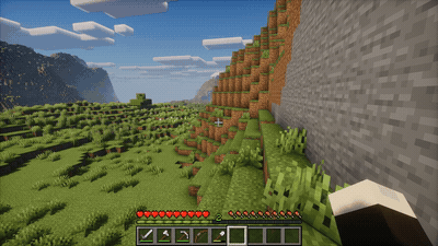 Pickaxe