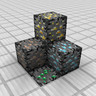 Bedrock Ores