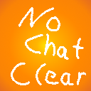 No Chat Clear