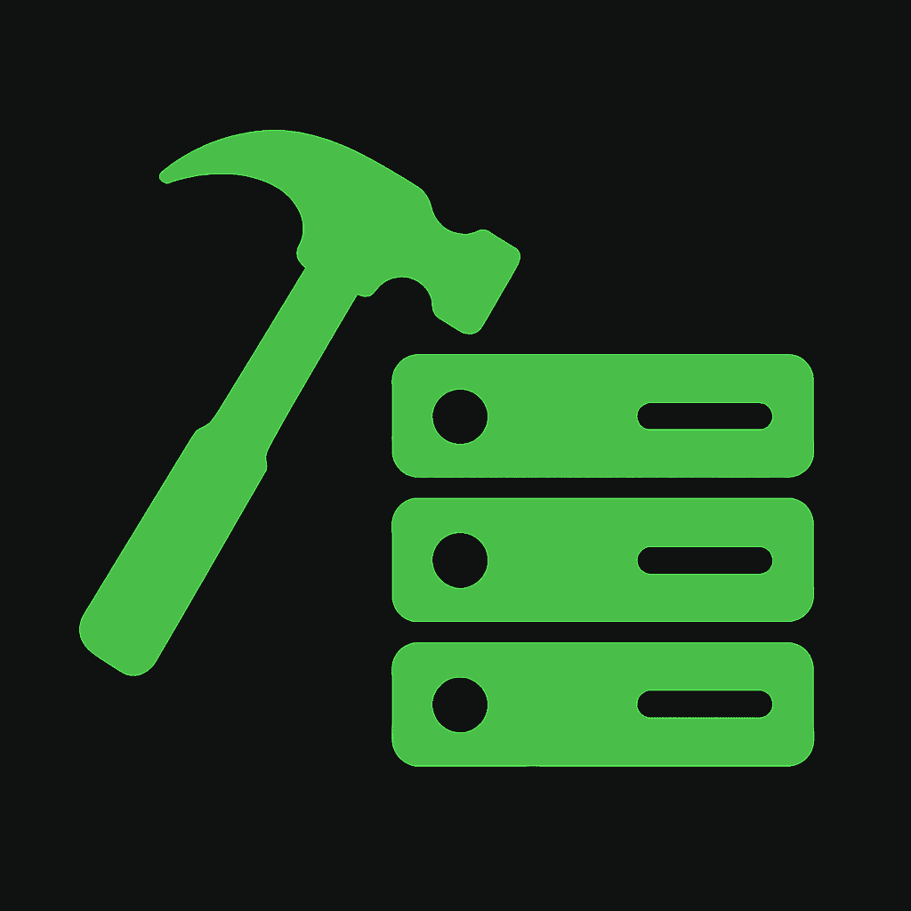 Server Helper