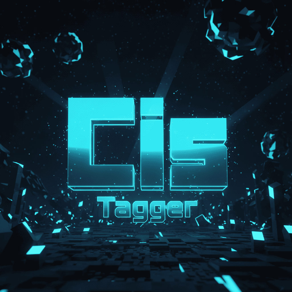 CIS Tier Tagger
