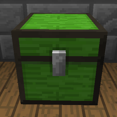 Trapped Chest