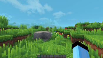 Simple Visuals