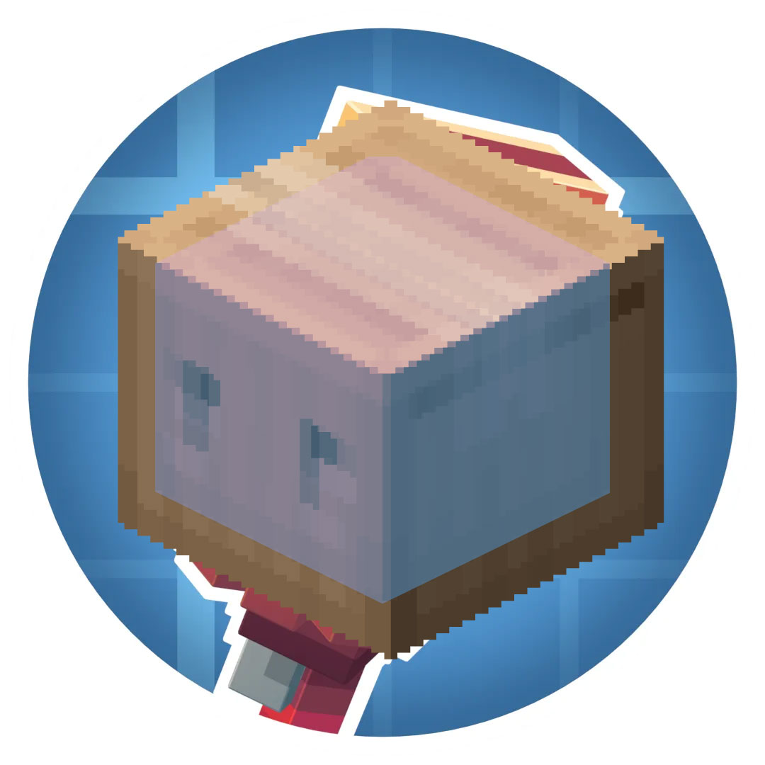 Create: Embedded Freights Fly