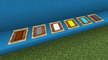 More Shields — screenshot 2