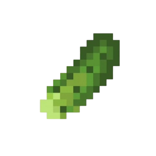 Cucumber Mod