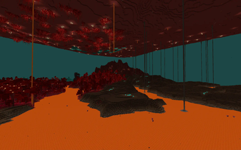 The Damned Rivers