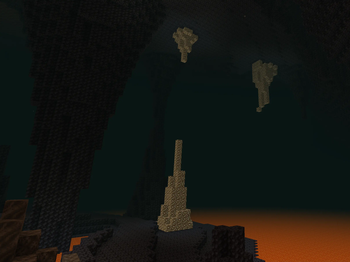 Blackstone Caves