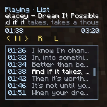 PixelBeat Screenshot 1