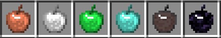 Items