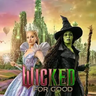 Wicked: For Good music