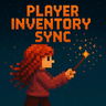 Player Inventory Sync