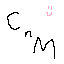 CnM Font
