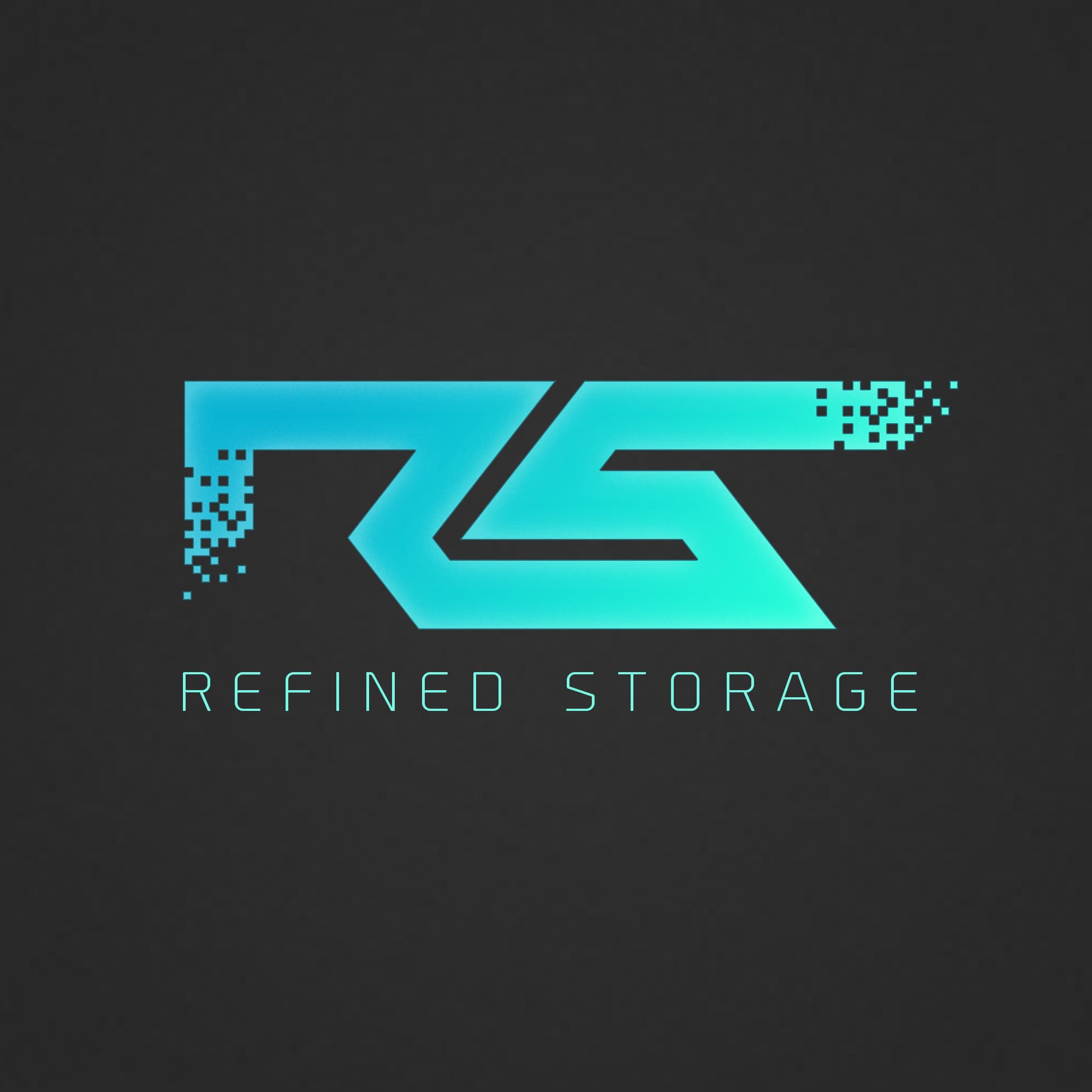 Refined Storage