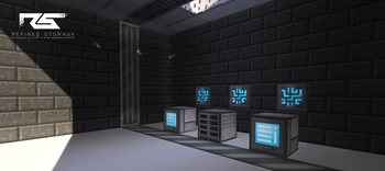 Refined Storage blocks (3)