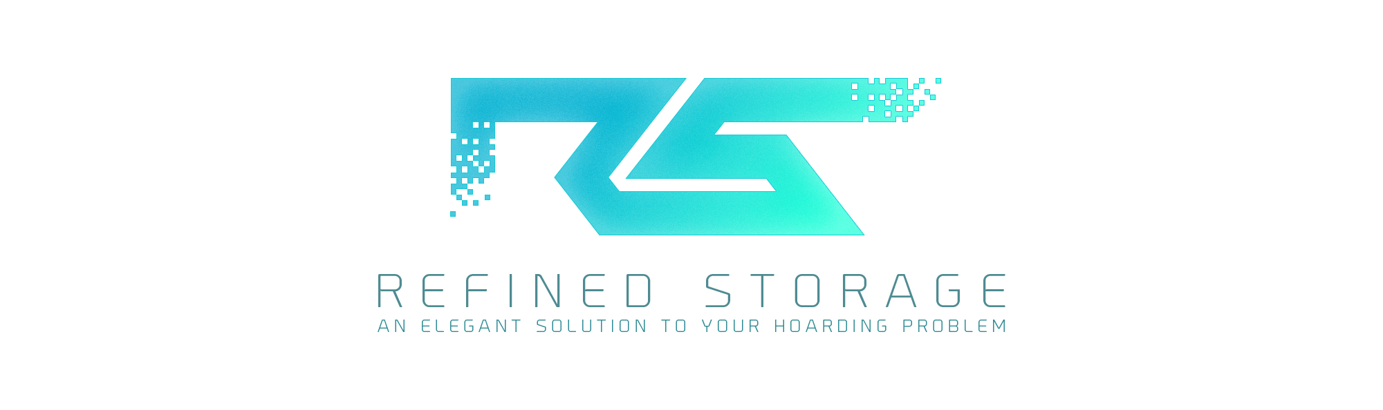 Refined Storage logo