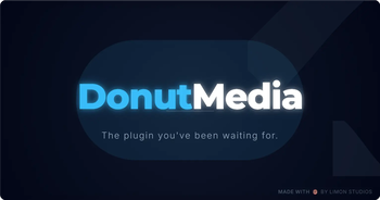 DonutMedia Banner