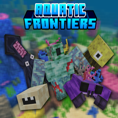 Aquatic Frontiers