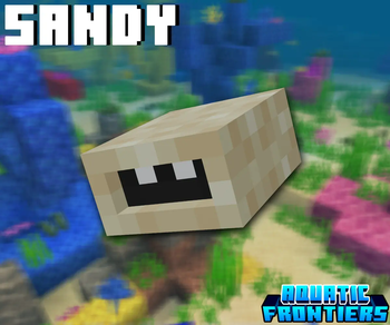 Sandy Render