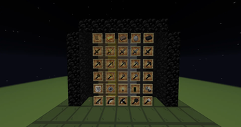 Items
