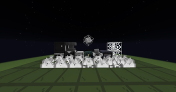 Combat Items