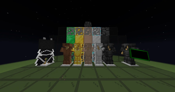 Armor