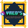 vred's Weaponry