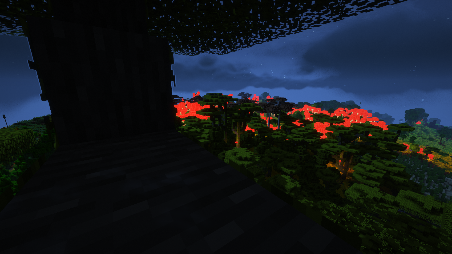 Screenshot modpacku Cardinal Discovery (2/3)