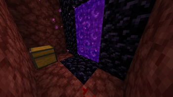 The Nether