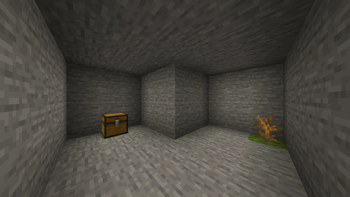 Welcome to Vanilla Stoneblock!