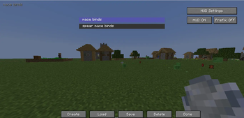 ProfileKeys — screenshot 1