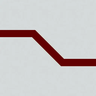 Diagonal Redstone Dust
