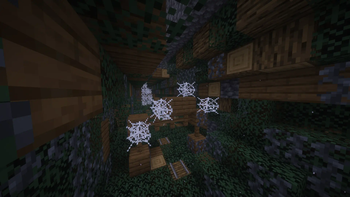 Better Mineshafts
